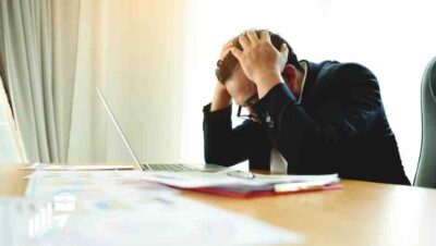 Cómo reducir el estrés laboral