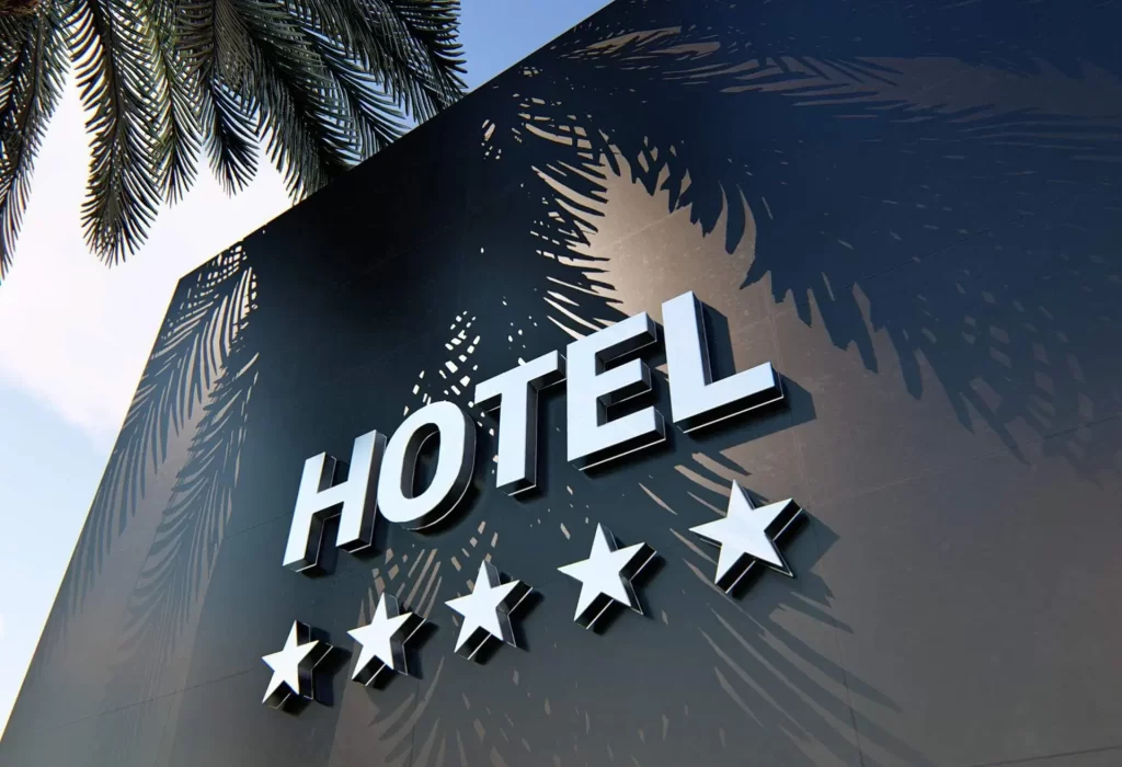 hotel