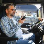 Busco chofer responsable para Camión