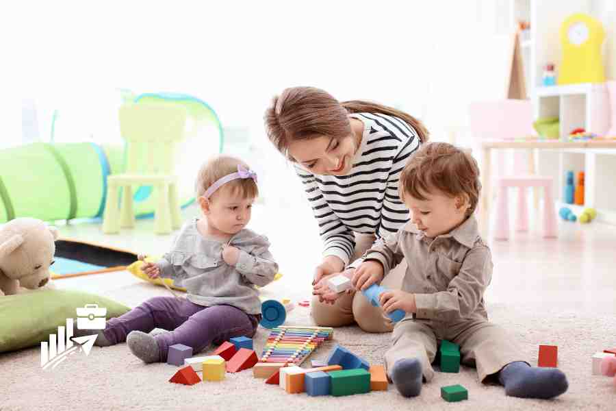 Busco niñera para cuidar a mi hijo de 5 años