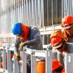 Se requiere personal para construcción civil