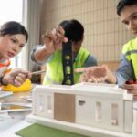 Se busca Albañil responsable para obra nueva