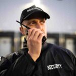 Se busca Guardias de Seguridad para Aeropuerto