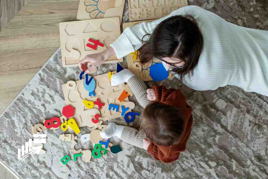 Se busca Niñera para cuidar a mis Hijos por las Mañanas