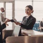 Se busca personal para Aeropuerto