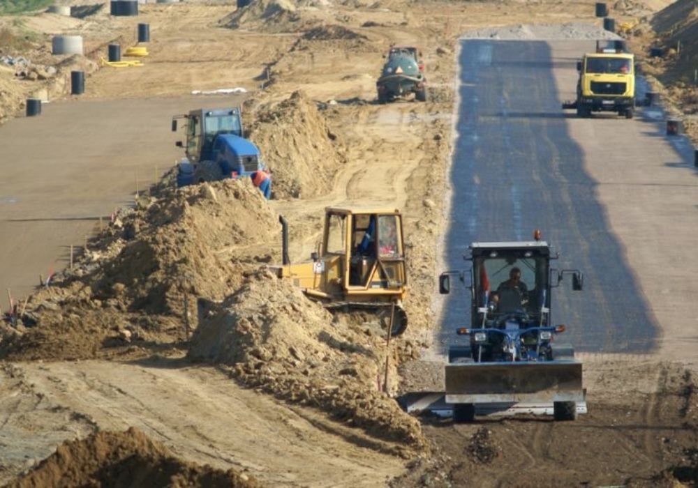 carreteras